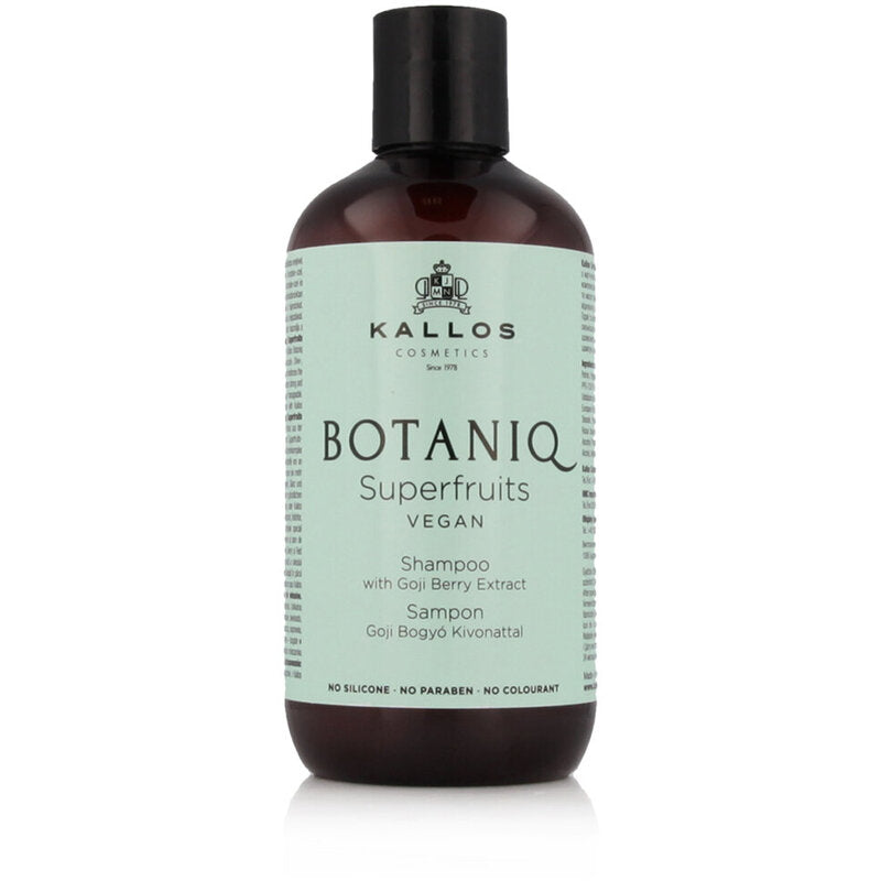 (SuperFruit Shampoo) 300 ml 300ml