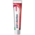 Toothpaste against Fluoride-free Glutamine Classic 75 ml 75ml