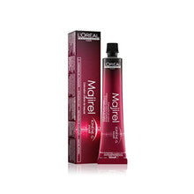 Permanent hair color Majirel 50 ml 4