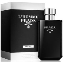 L´Homme Intense EDP 100ml