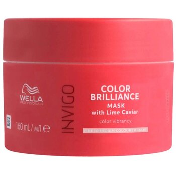 Invigo Color Brilliance (Vibrant Color Mask) 150 ml 500ml