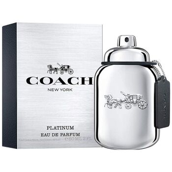 Platinum for Men EDP 100ml