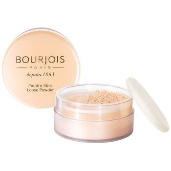 Loose Powder 32 g 01 Peach