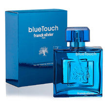 Blue Touch EDT 100ml