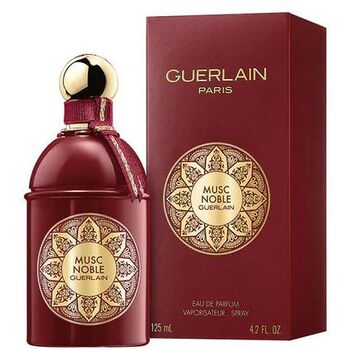 Musc Noble EDP 125ml