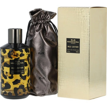 Wild Leather EDP 120ml