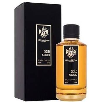 Gold Aoud EDP 120ml
