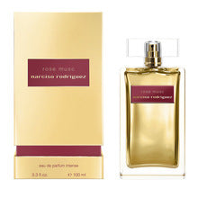 Rose Musc EDP 100ml