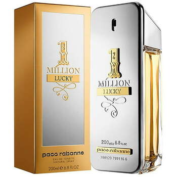 1 Million Lucky EDT 100ml