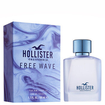 Free Wave for Him EDT 100ml