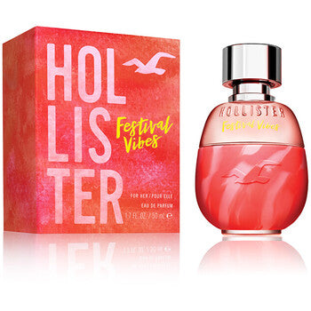 Festival Vibes for Her EDP 100ml
