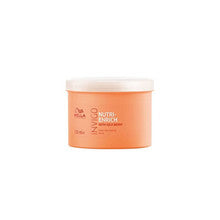 Nourishing Mask for Dry and Damaged Hair Invigo Nutri- Enrich (Deep Nourishing Mask) 75ml