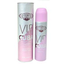 VIP Cuba EDP 100ml