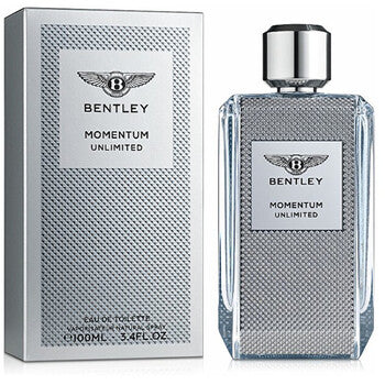 Momentum Unlimited EDT 100ml