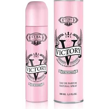Victory EDP 100ml