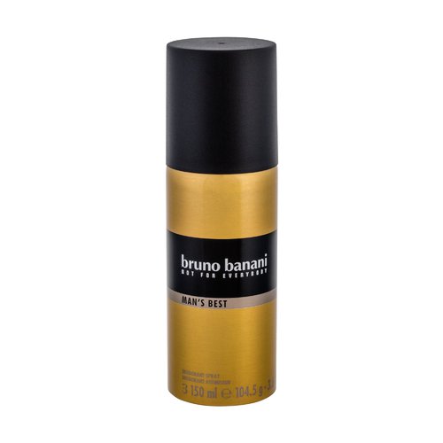 Man's Best Deospray 150ml