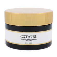 Good Girl body cream 200ml
