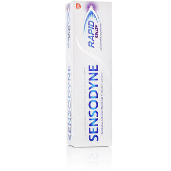 Rapid Relief Rapid 75ml