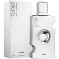 Evoke Silver Edition EDP 75ml