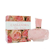 Cassandra Rose Intense EDP 100ml