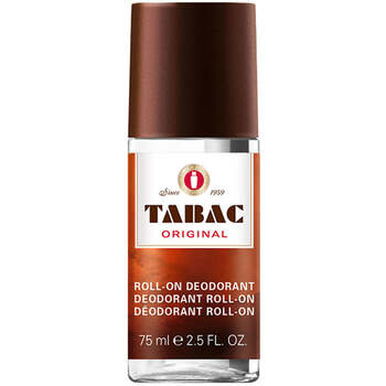 Tabac Original Roll-On Deodorant - Deodorant 75ml