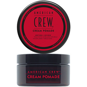 Style Cream Pomade - Creamy hair oil with light fixation 85.0g