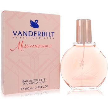 Miss Vanderbilt EDT 100ml