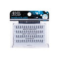 Individuals Knot-Free Naturals - Eyelashes without knot Short Black 56.0ks