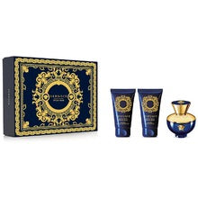 Dylan Blue pour Femme SET EDP 50 ml + Body Lotion 50 ml + Shower Gel 50 ml 50ml