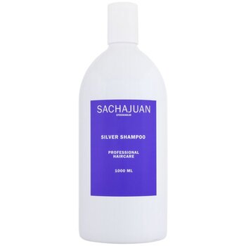 Cleanse & Care Silver Shampoo (blond hair) - Shampoo 250ml