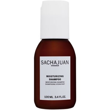 Cleanse & Care Moisturizing Shampoo (Dry Hair) - Moisturizing Shampoo 50ml