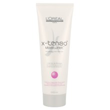 X-Tenso Moisturist Smoothing Cream - Hair Care For Smoothing Hair 250ml
