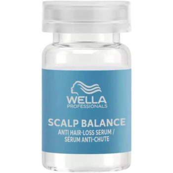 Invigo Balance Serum (Anti Hair -Loss Serum) 8 x 6 ml 6ml