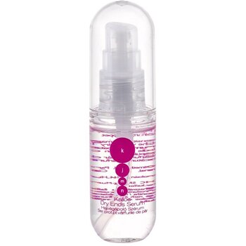 KJMN Dry Ends Serum - Hair Oil & Serum 30ml