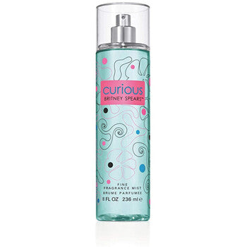 Curious Body Spray 236ml