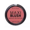 Powder Blush Maxi Blush (Powder Blush) 9 g 006 Exposed