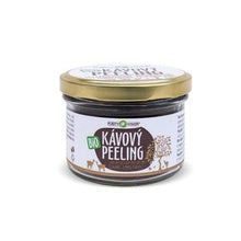 Bio Coffee peeling 175 g 175.0g