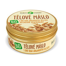 BIO Tělo butter 150 ml 150ml