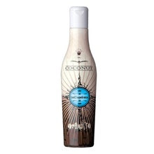 Sunscreen milk for Kokos Level 3 (Coconut Superbronzer) 200 ml 200ml