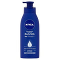 Nourishing Body Milk for Dry to Very Dry Skin ( Body Milk) 400ml
