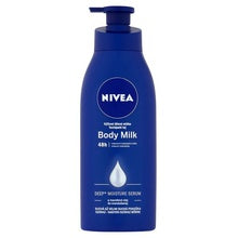 Nourishing Body Milk for Dry to Very Dry Skin ( Body Milk) 400ml
