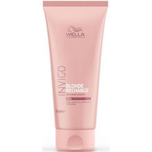 Invigo Blonde Recharge Cool Color Conditioner 200ml