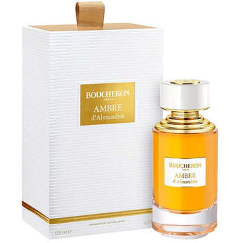 Ambre d´Alexandrie EDP 125ml