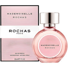 Mademoiselle Rochas EDP 90ml