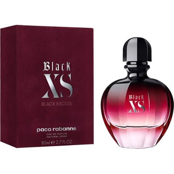 Black XS for Her Eau de Parfum EDP 50ml