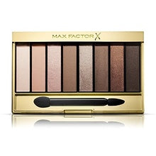 Masterpieces Nude (Contouring Eyeshadow Set) 6.5 g 003 Rose