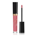 Lipfinity Velvet Matte Liquid Matte ( Lips tick ) 4 ml 025 Red Luxury
