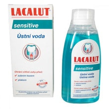 Mouth Sensitiv e 300 ml 300ml