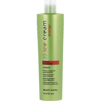 Ice Cream Energy Shampoo - Shampoo against hair loss 300ml
