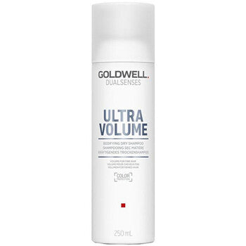 Dry Dualsenses Ultra Volume (Bodifying Dry Shampoo) 250 ml 250ml